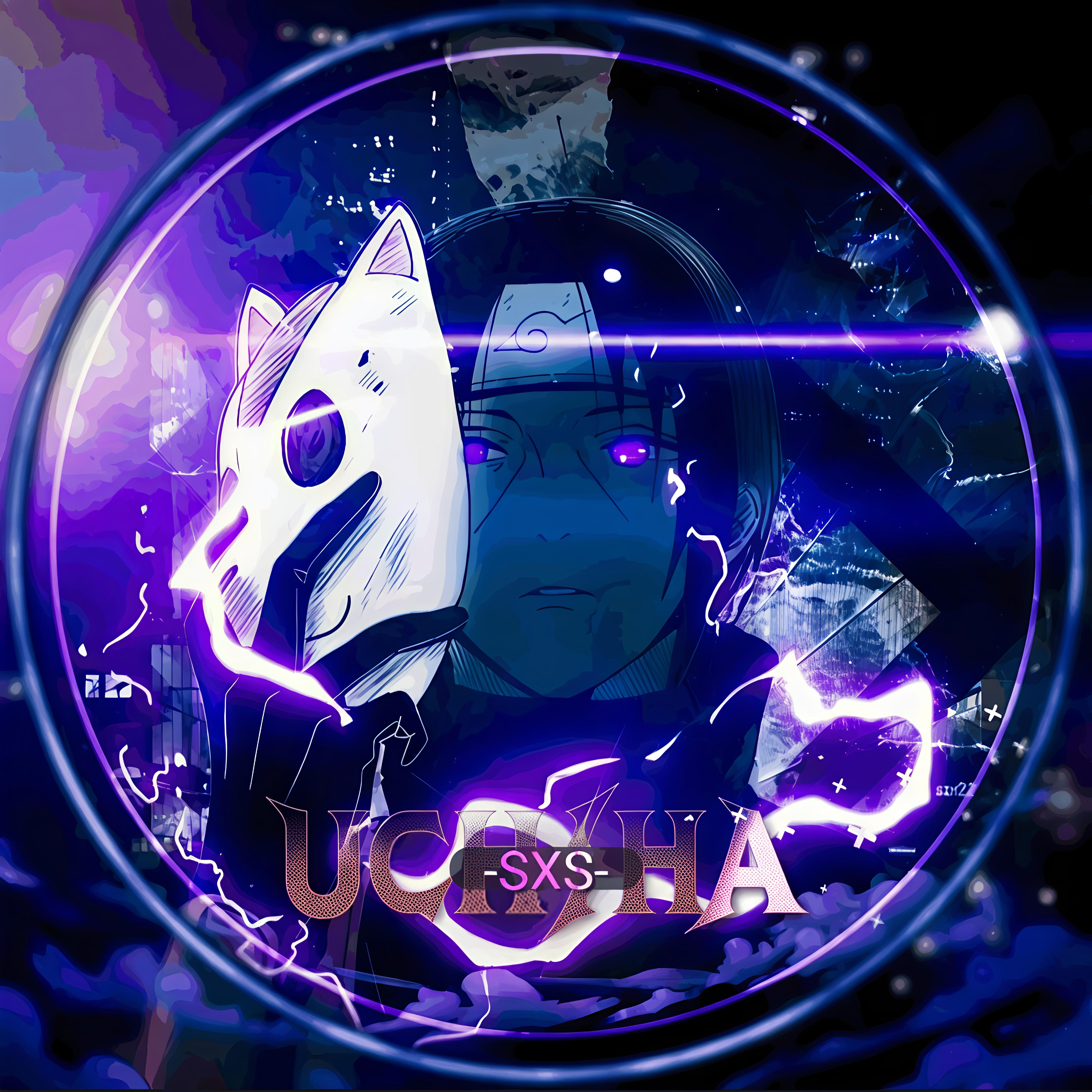 Profile picture of SXS UCHIHA